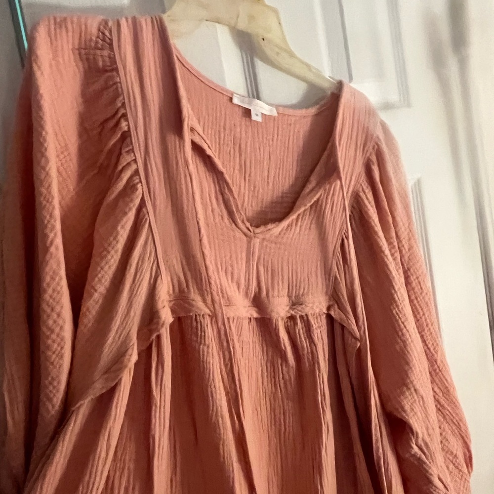 Brand new boutique dress